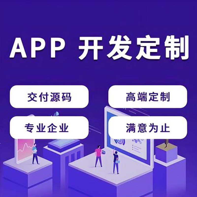 APP开发：构建数字化世界的桥梁